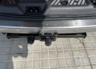 FORD TOURNEO CUSTOM CAMPER TINKERVAN