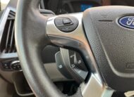 FORD TOURNEO CUSTOM CAMPER TINKERVAN