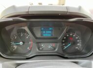 FORD TOURNEO CUSTOM CAMPER TINKERVAN