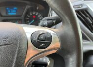 FORD TOURNEO CUSTOM CAMPER TINKERVAN