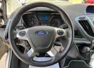 FORD TOURNEO CUSTOM CAMPER TINKERVAN