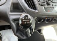 FORD TOURNEO CUSTOM CAMPER TINKERVAN