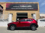 MAZDA CX30 EVOLUTION