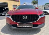 MAZDA CX30 EVOLUTION