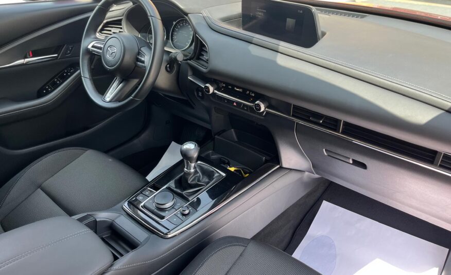 MAZDA CX30 EVOLUTION