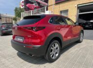 MAZDA CX30 EVOLUTION