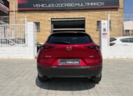 MAZDA CX30 EVOLUTION