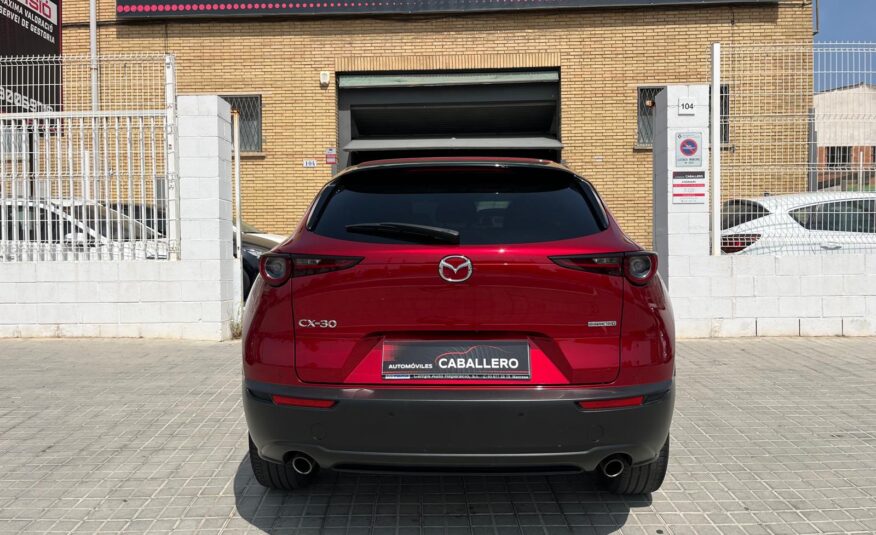 MAZDA CX30 EVOLUTION