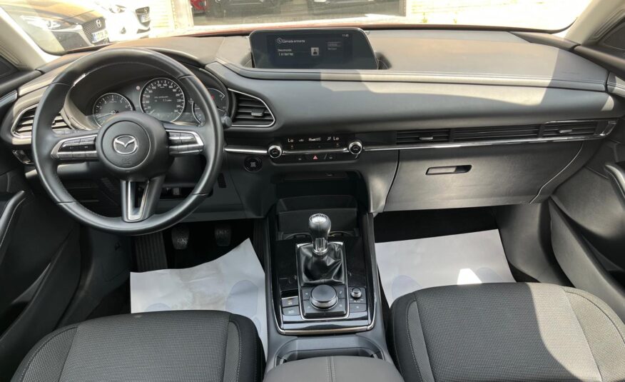 MAZDA CX30 EVOLUTION