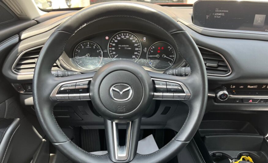 MAZDA CX30 EVOLUTION