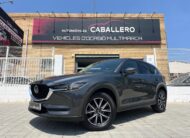 MAZDA CX5 ZENITH