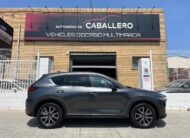 MAZDA CX5 ZENITH