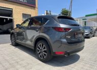 MAZDA CX5 ZENITH