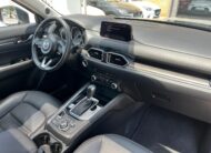 MAZDA CX5 ZENITH