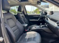 MAZDA CX5 ZENITH