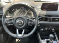 MAZDA CX5 ZENITH