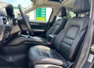 MAZDA CX5 ZENITH