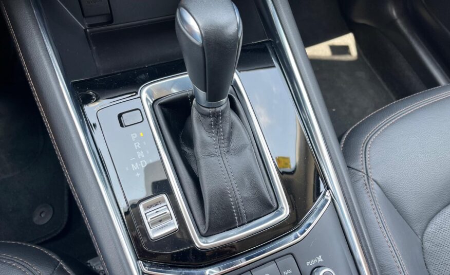 MAZDA CX5 ZENITH