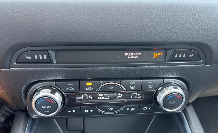 MAZDA CX5 ZENITH