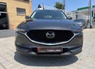 MAZDA CX5 ZENITH