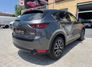 MAZDA CX5 ZENITH
