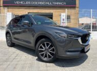 MAZDA CX5 ZENITH