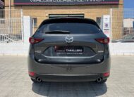 MAZDA CX5 ZENITH