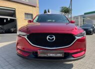 MAZDA CX5 ZENITH