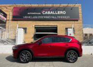 MAZDA CX5 ZENITH