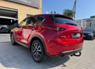 MAZDA CX5 ZENITH