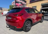 MAZDA CX5 ZENITH