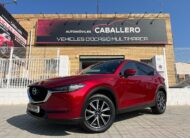 MAZDA CX5 ZENITH