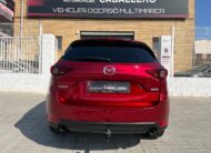 MAZDA CX5 ZENITH