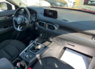 MAZDA CX5 ZENITH