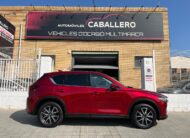 MAZDA CX5 ZENITH