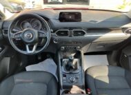 MAZDA CX5 ZENITH