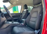 MAZDA CX5 ZENITH