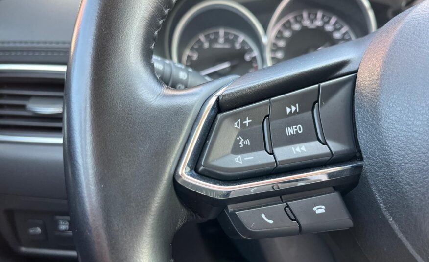 MAZDA CX5 ZENITH