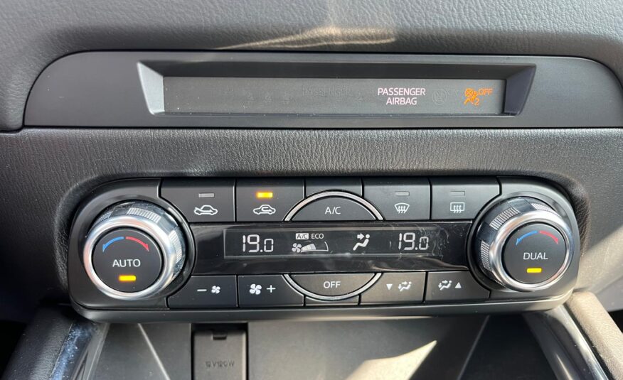 MAZDA CX5 ZENITH