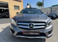 MERCEDES GLA 220 4MATIC AMG LINE