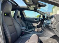 MERCEDES GLA 220 4MATIC AMG LINE