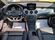 MERCEDES GLA 220 4MATIC AMG LINE