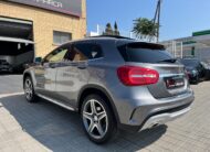 MERCEDES GLA 220 4MATIC AMG LINE