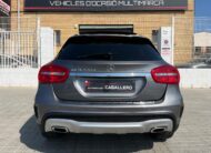 MERCEDES GLA 220 4MATIC AMG LINE