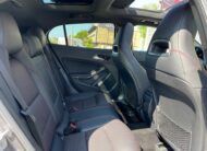 MERCEDES GLA 220 4MATIC AMG LINE