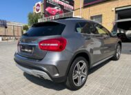 MERCEDES GLA 220 4MATIC AMG LINE