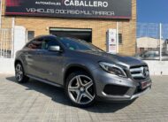MERCEDES GLA 220 4MATIC AMG LINE