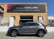 MERCEDES GLA 220 4MATIC AMG LINE