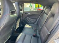 MERCEDES GLA 220 4MATIC AMG LINE