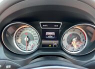 MERCEDES GLA 220 4MATIC AMG LINE